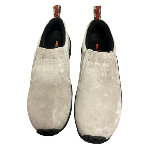 MERRELL Dual Density For Women-J60802 -Gray-Size 8.5-(Brand New NO BOX) - Picture 1 of 4